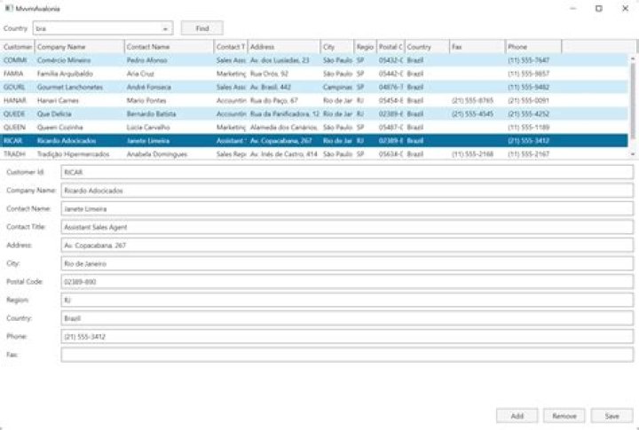 Will wpf be cross platform?