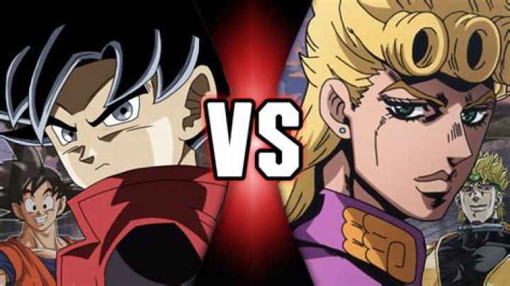 Would giorno beat goku?