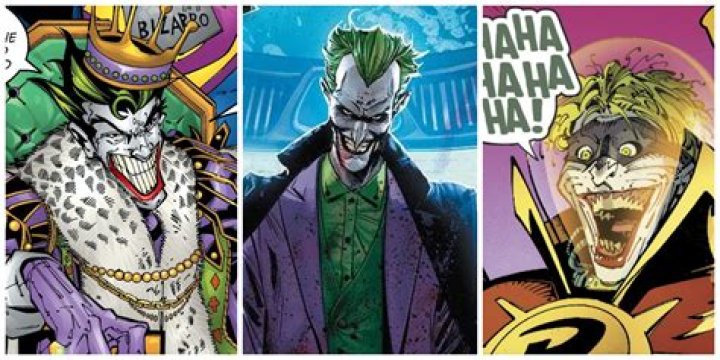 Would joker have been in batman 3?