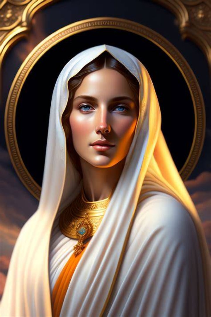 Would mary forgive sunny?