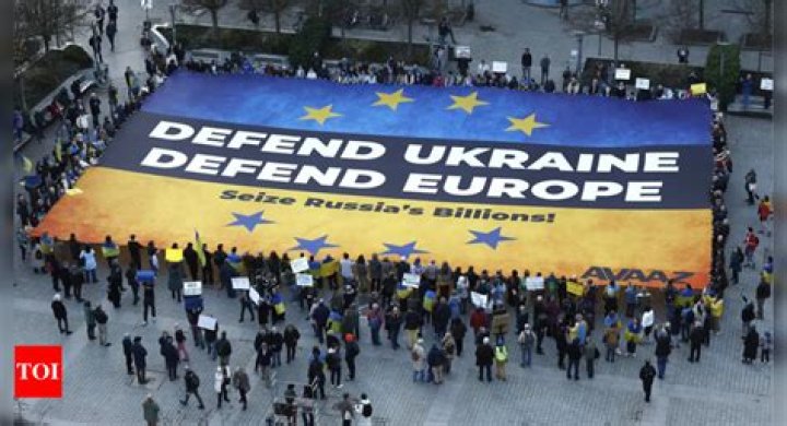 Would nato defend ukraine?
