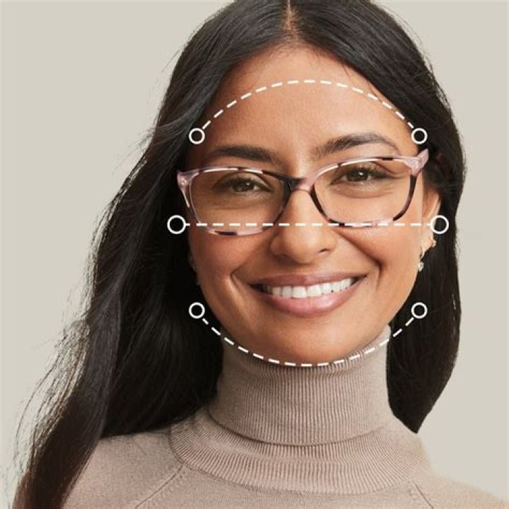 Would round glasses look good on me?