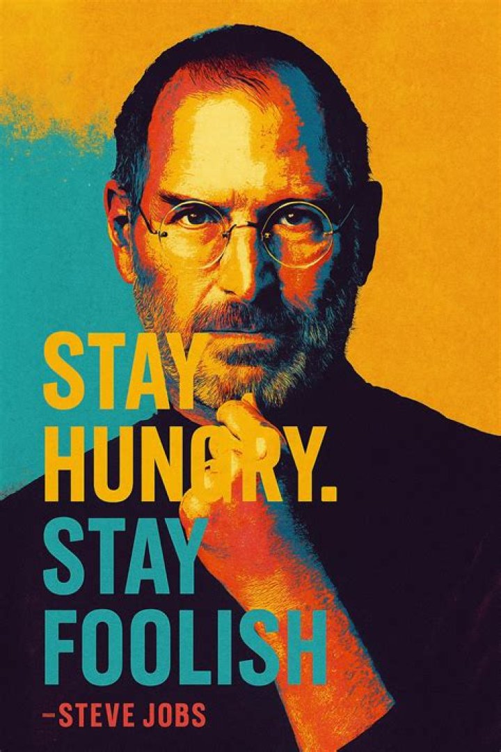 Would steve jobs be happy with apple today?